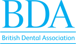 British Dental Association Logo