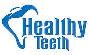 Healthy Teeth Logo